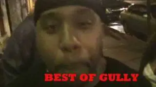 GULLY TV DVD 106AND PARK HALL OF FAMER C-FASHION DROPS A HOT ONE FOR 