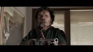 RED HILL - Official Teaser Trailer