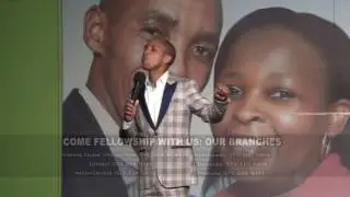 Suoane Msomi ministry TV
