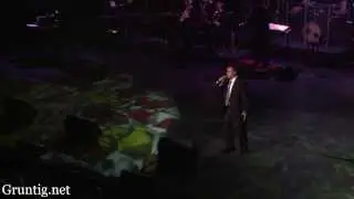 Baruch Levine - Morasha@50 Concert
