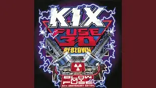 She Dropped Me The Bomb (Demo Version, 6/20/86)