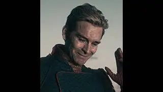 Homelander X Soldier Boy Sad Edit | Dream, Ivory - Welcome and Goodbye (slowed)#shorts
