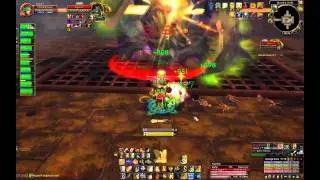 Three Crowns - Pit Lord Argaloth (10 man BH)