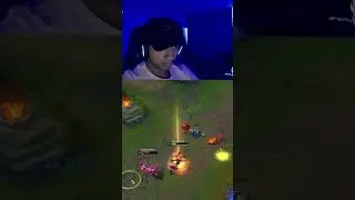 When Faker plays Lee Sin #shorts #youtubeshorts #leagueoflegends #leesin #lol #funny #funnymoments