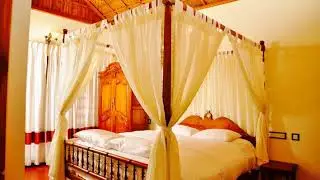 Hanging Huts Resorts - Kotagiri - India