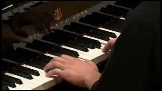Carter Larsen: Reverance Op. 36 performed by Daniel Newman-Lessler