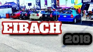 Eibach show 2018