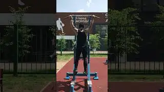 Outdoor Training #sport #training #trader #trading #outdoors #workout #спорт #трейдинг #скальпинг