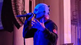 Slipknot - Solway Firth - Live PNC