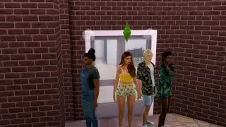 Restam 3 /THE SIMS 4 - Reality Show