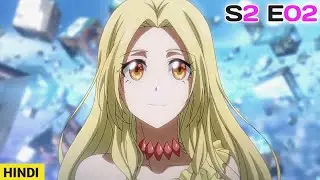Cupid's Chocolate Season 2 Episode 2 Explained in Hindi || Cupid Chocolate Episode 17 in Hindi