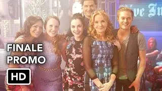 Switched at Birth 5x10 Promo 