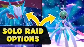 The BEST Solo Counters for 7 Star Roaring Moon and Iron Valiant *OVER*