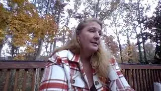 Backyard bible study Coffee and Jesus