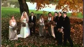 Pittsburgh Wedding Videographer
