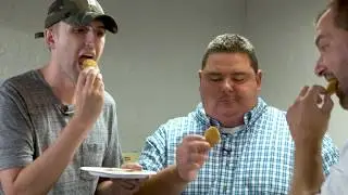 Behind The Counter Spinoff | Tasting Appetizers | Part 2