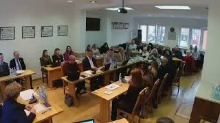 Tczew: Rada Gminy PRZECIWKO przyłączeniu części gminy do Tczewa