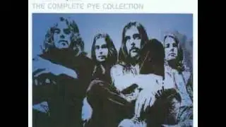 Status  Quo  -   Whatever  You  Want  Live