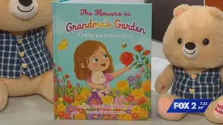 November is National Family Literacy Month