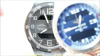 Swiss Army Victorinox Chrono Classic Chrono Classic XLS MT