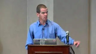 Tim McConnell: The Flying Technological Revolution