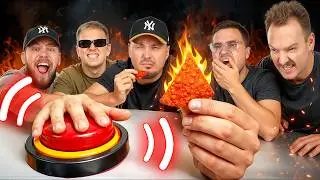 УГАДАЙ ЗВУК ИЛИ СТРАДАЙ! Они 100% ошибутся