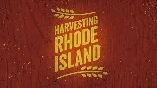 Harvesting RI: 