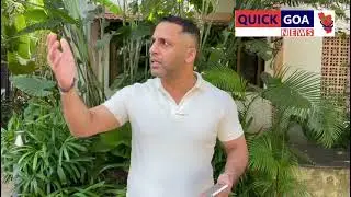BEYOND 10PM MUSIC SHOULD BE STOPPED IN GOA,IS THERE DIFFERENT RULES FOR GOANS AND NON GOANS - WARREN