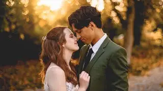 I Got Married