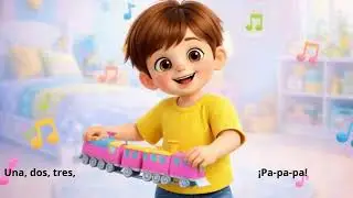 ¡Ponte la Ropita#videosparaniños  infantiles para niños hasta de 3 años. @MariaOsorio-u7x