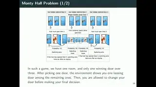 Introduction to Probability Theory for Video Games [31st of October, 2023]