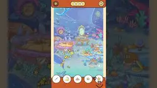 FIND OUT - Mermaid's cheat game