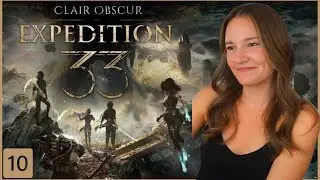 Cozy Chaos Enters the Clair Obscur Realm &ndash; Clair Obscur: Expedition 33 Episode 10