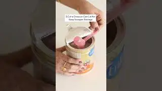 3 useful kitchen hacks you didn't know about | Kitchen Tips | #vaaree #shorts #kitchenhacks