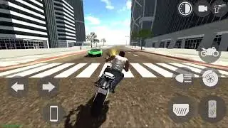 MENTAL DRAVING IN INDIAN BIKE RIDER 3D GAME | ULTIMATE SPEED TEST 🔥