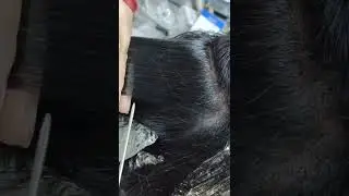 Highlights Weaving Hair Color Techniques!!!!