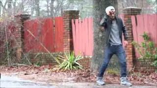 2B3P blockhead- we call that a joint dancer