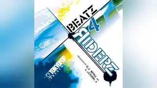 Drop Logic, b_nCHANt_d & DJ Milky - Initialize Electronica Mix (Music From Initial D)