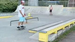 SK8 2025