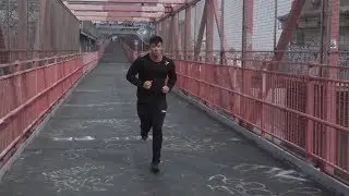 Steven Cao - Aesthetic Workout