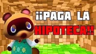 💸​ Las HIPOTECAS EXPLICADAS con Animal Crossing