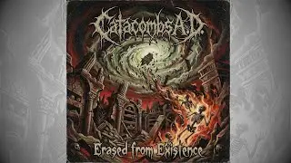 CatacombsA.D. - Erased from Existence (2026, Album)