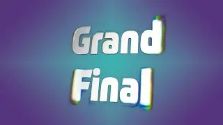 Rareș SINCA - David ZAHARIA - FRST GRAND FINAL - LAST 16