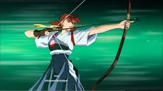 Rising Gundam: Rising Arrow