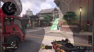 (BO4) Ringer With FMJ Strife Is Terrified Of Me ft.HeartBreakUzi & Xoicism
