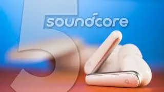 A Proven Design with New Features | My soundcore Liberty 5 Review