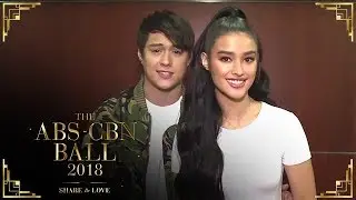 #ABSCBNBall2018: Style Watch
