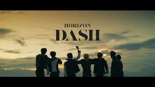 HORI7ON 'DASH' Lyrics