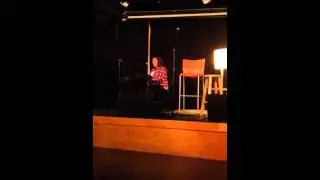 Maybe It's Me- Haley Rae Original