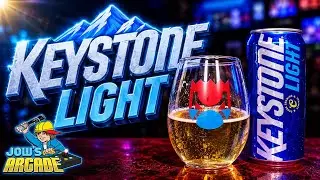 Keystone Light &mdash; 4,1% об.